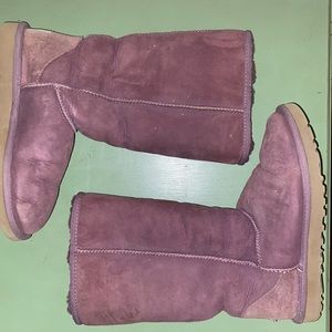 Classic Tall II Boot